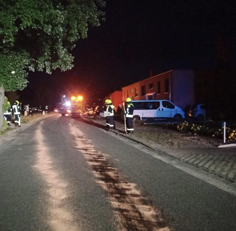 Einsatz Einsatz
