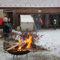 Bautagebuch