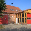 Bautagebuch