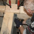 Bautagebuch