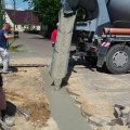Bautagebuch