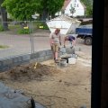 Bautagebuch