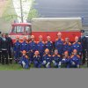 Maibaumfest 2010