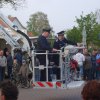 Maibaumfest 2010