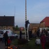 Maibaumfest 2010