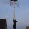 Maibaumfest 2010