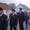 Maibaumfest 2010