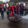 Maibaumfest 2010