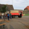 Maibaumfest 2012