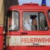 Maibaumfest 2012