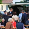 Maibaumfest 2012