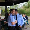 Maibaumfest 2012