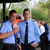 Maibaumfest 2012