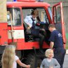 Maibaumfest 2012