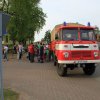 Maibaumfest 2012