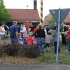 Maibaumfest 2012