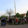 Maibaumfest 2012