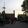 Maibaumfest 2012