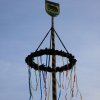 Maibaumfest 2012