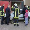 Maibaumfest 2012