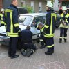 Maibaumfest 2012