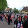 Maibaumfest 2012