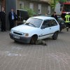 Maibaumfest 2012