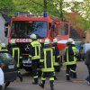 Maibaumfest 2012