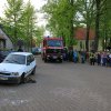 Maibaumfest 2012