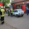 Maibaumfest 2012
