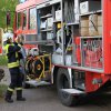 Maibaumfest 2012