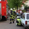 Maibaumfest 2012