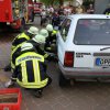 Maibaumfest 2012