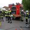 Maibaumfest 2012