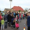 Maibaumfest 2012