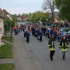 Maibaumfest 2012
