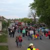 Maibaumfest 2012