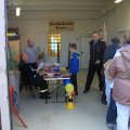 Maibaumfest 2017