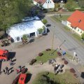 Maibaumfest 2017