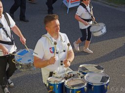 Tag der offenen Tür und Maibaumfest 2024