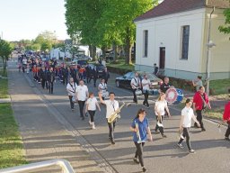 Tag der offenen Tür / Tanz in den Mai 2025
