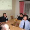 Jahresdienstversammlung 2010