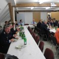 Jahresdienstversammlung 2016