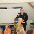 Jahresdienstversammlung 2016