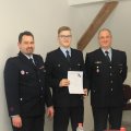 Jahresdienstversammlung 2016