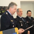 Jahresdienstversammlung 2016