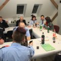 Jahresdienstversammlung 2016