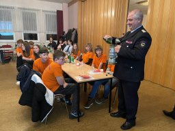 Jahresdienstversammlung 2024