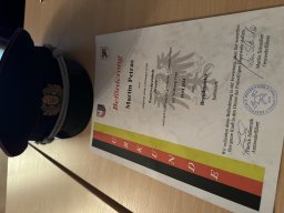 Jahresdienstversammlung 2024