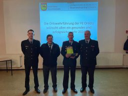 Jahresdienstversammlung 2024